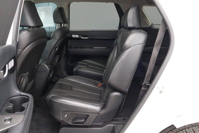 2022 Hyundai Palisade Limited AWD