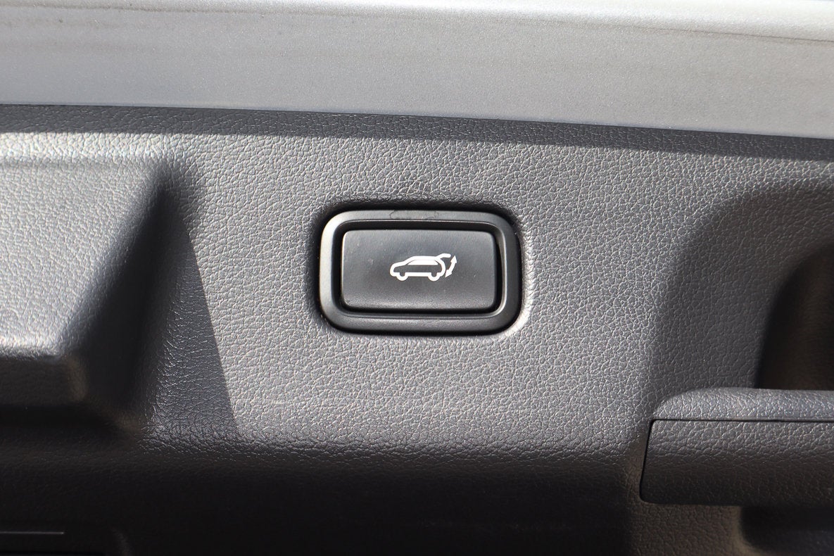 2024 Hyundai Palisade Calligraphy FWD