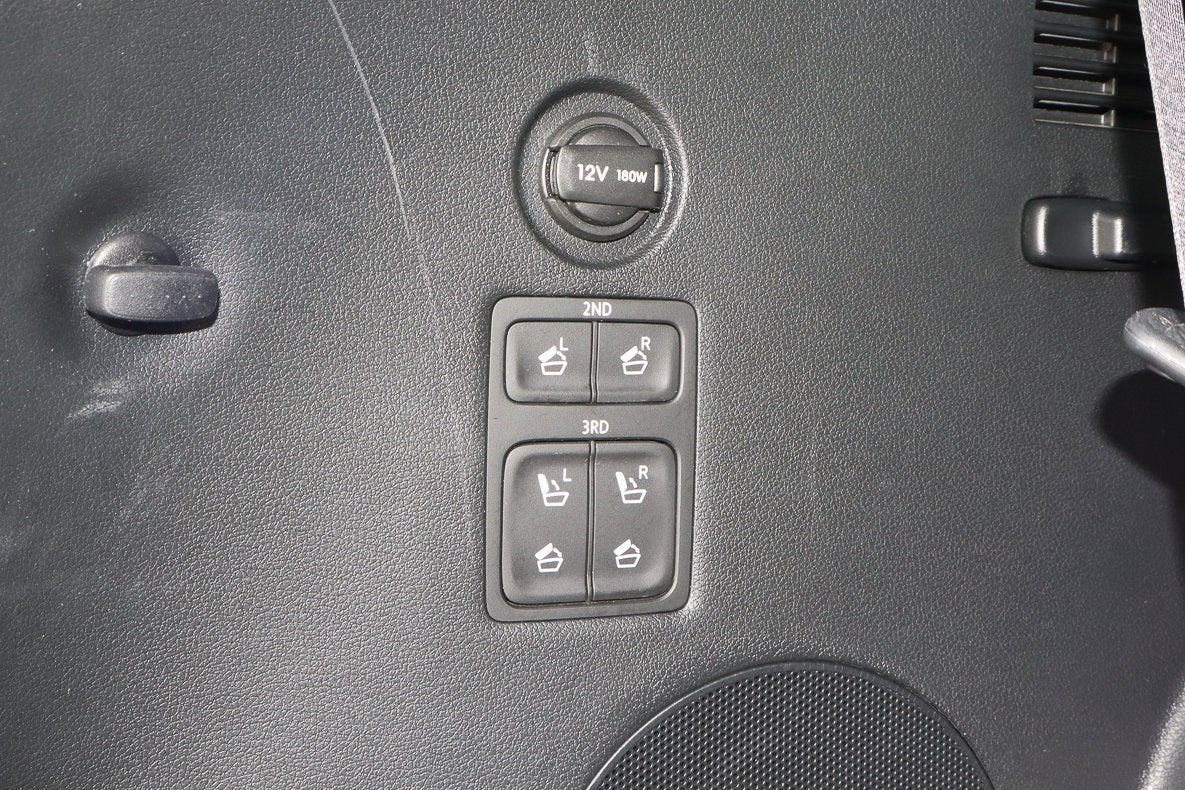 2024 Hyundai Palisade Calligraphy FWD