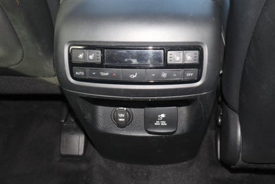 2024 Hyundai Palisade Calligraphy FWD