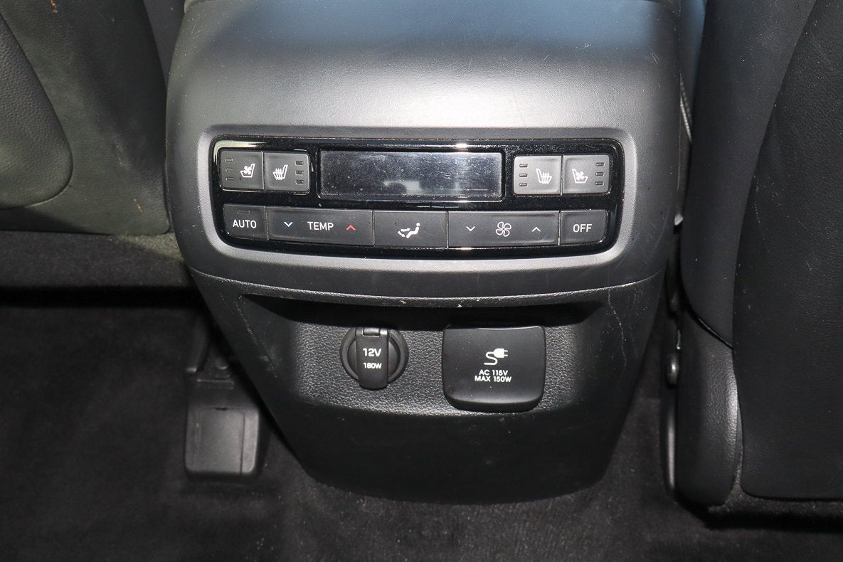 2024 Hyundai Palisade Calligraphy FWD