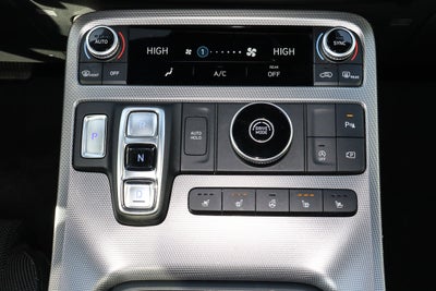 2024 Hyundai Palisade Calligraphy FWD