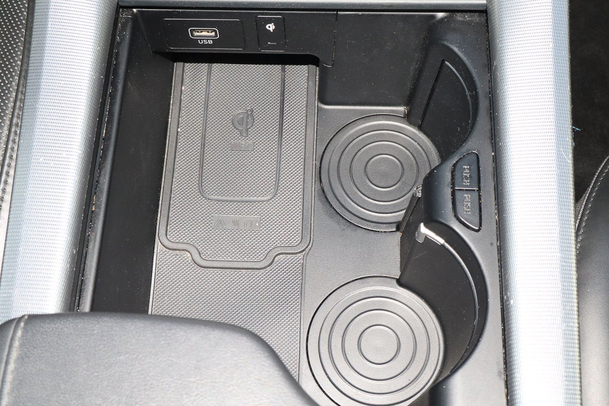 2024 Hyundai Palisade Calligraphy FWD