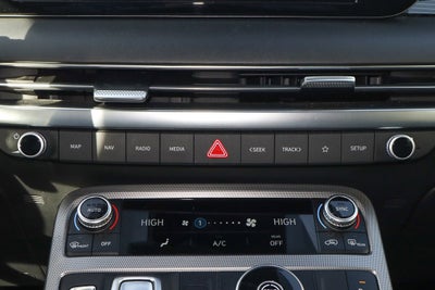 2024 Hyundai Palisade Calligraphy FWD