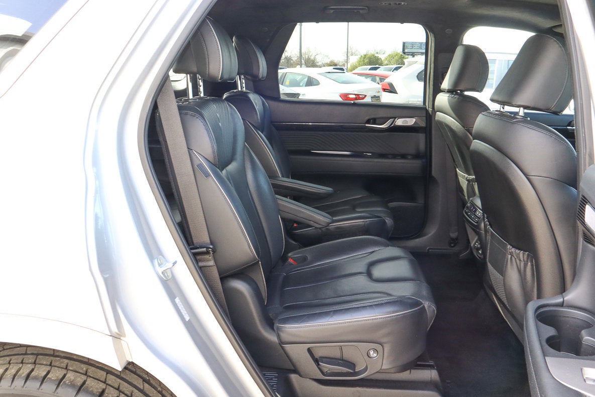 2024 Hyundai Palisade Calligraphy FWD