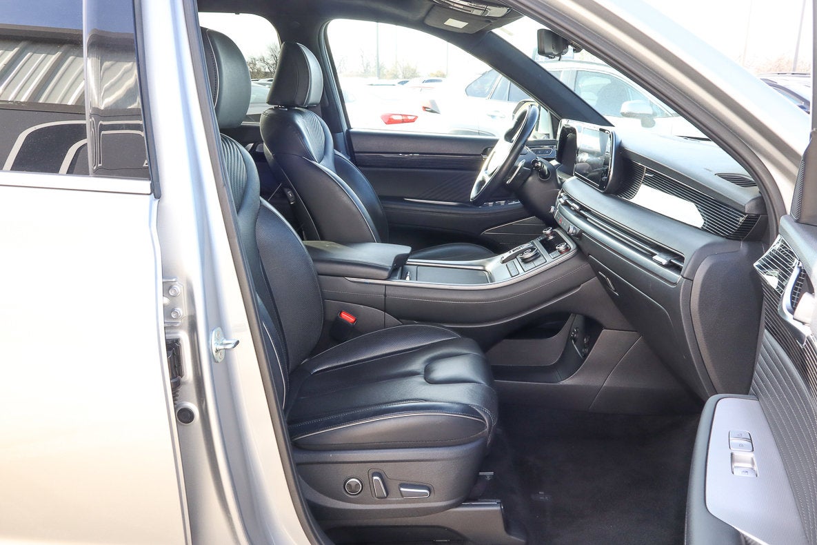 2024 Hyundai Palisade Calligraphy FWD