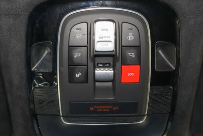 2024 Hyundai Palisade Calligraphy FWD