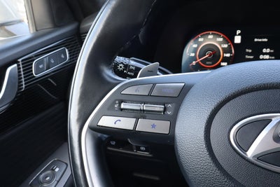 2024 Hyundai Palisade Calligraphy FWD