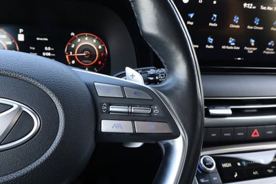 2024 Hyundai Palisade Calligraphy FWD