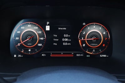 2024 Hyundai Palisade Calligraphy FWD