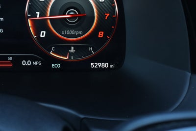 2024 Hyundai Palisade Calligraphy FWD