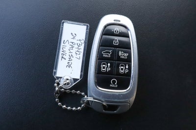 2024 Hyundai Palisade Calligraphy FWD