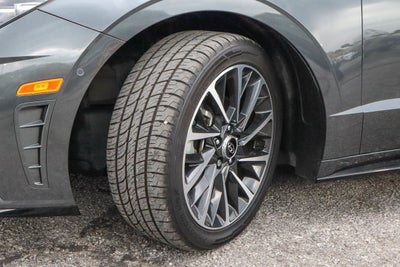 2023 Hyundai Sonata Limited 1.6T