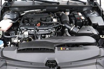 2023 Hyundai Sonata Limited 1.6T
