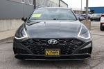 2023 Hyundai Sonata Limited 1.6T