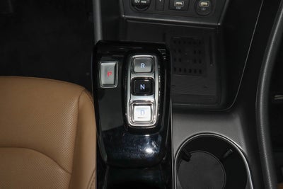 2023 Hyundai Sonata Limited 1.6T