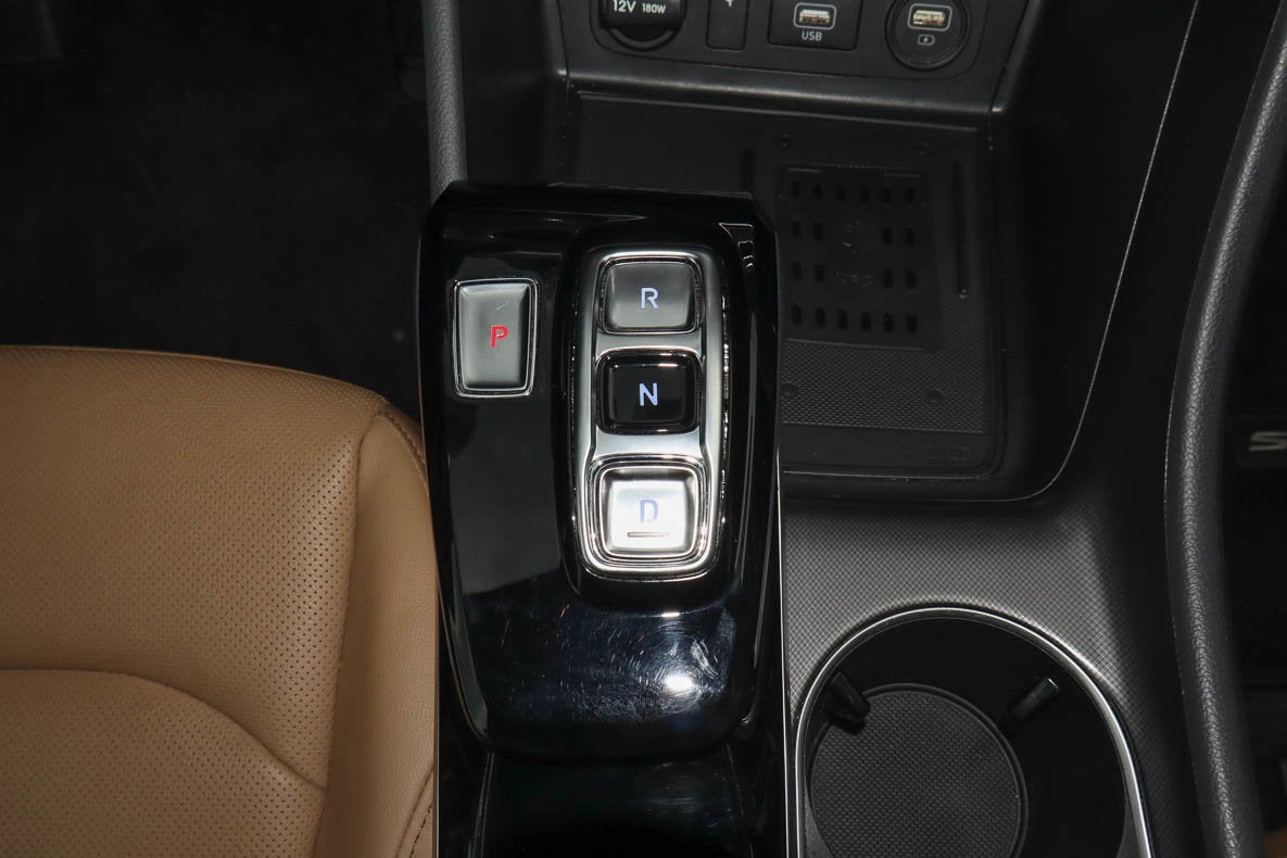 2023 Hyundai Sonata Limited 1.6T