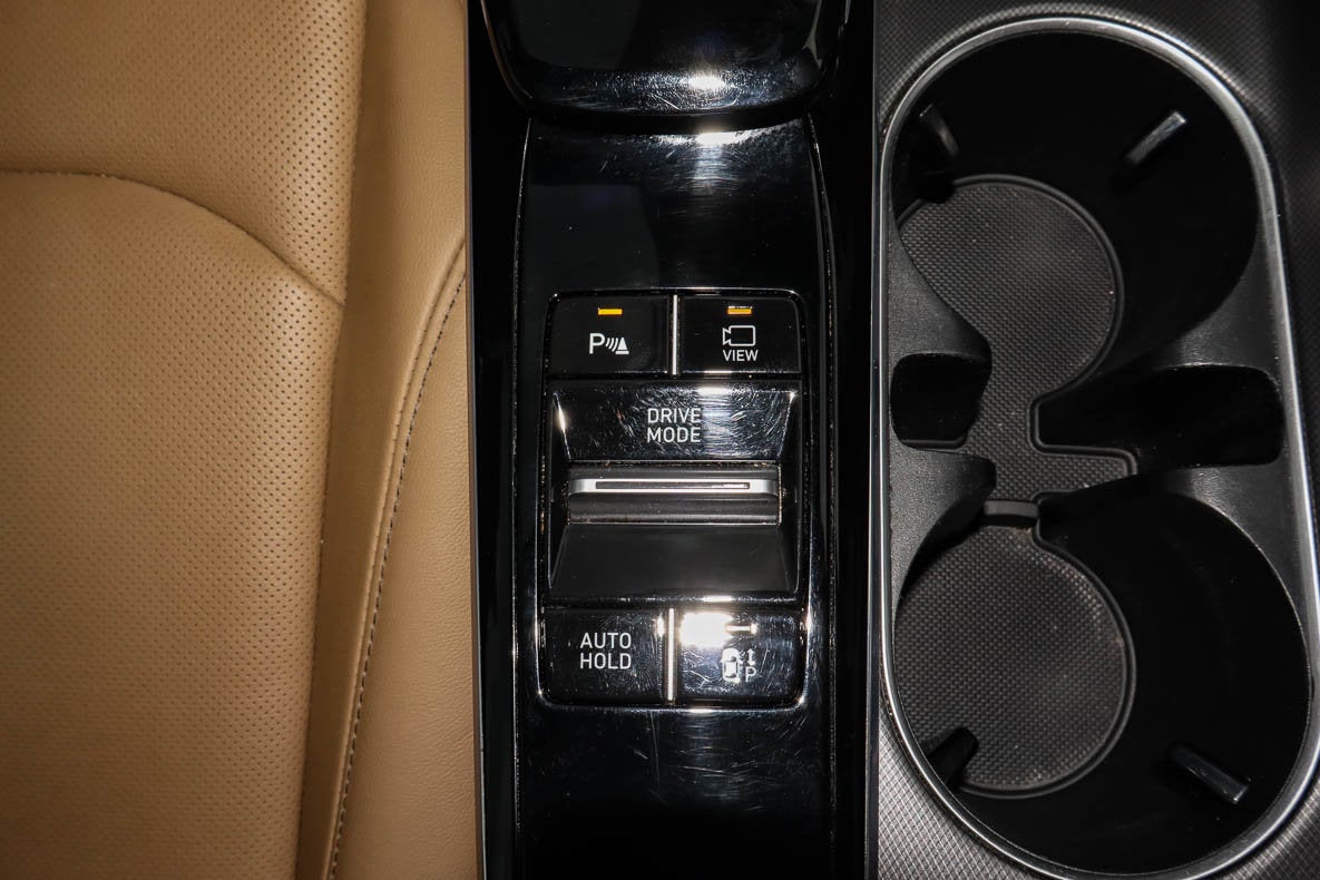 2023 Hyundai Sonata Limited 1.6T