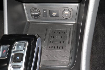 2023 Hyundai Sonata Limited 1.6T