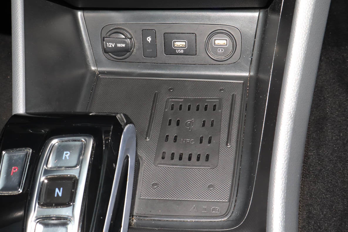2023 Hyundai Sonata Limited 1.6T