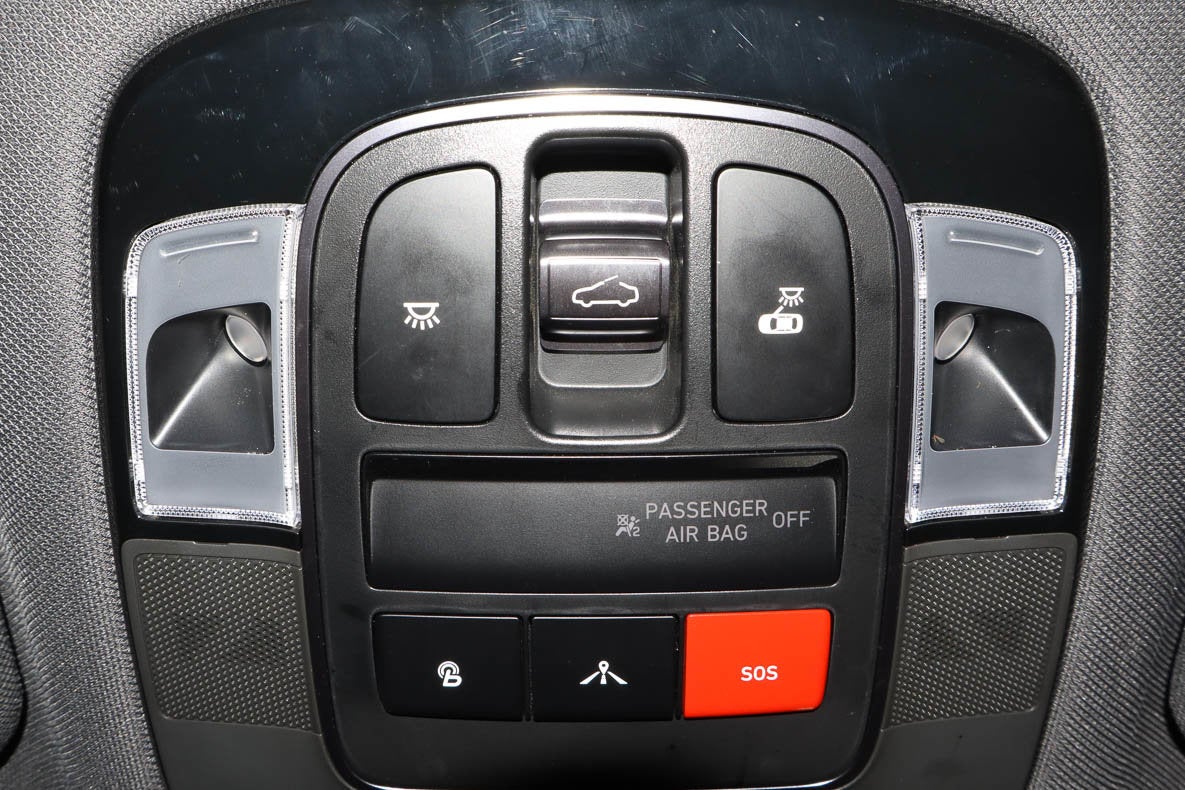 2023 Hyundai Sonata Limited 1.6T