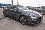 2023 Hyundai Sonata Limited 1.6T