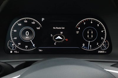 2023 Hyundai Sonata Limited 1.6T