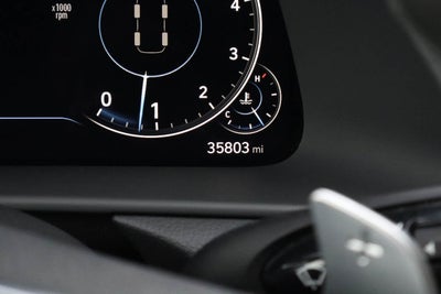 2023 Hyundai Sonata Limited 1.6T