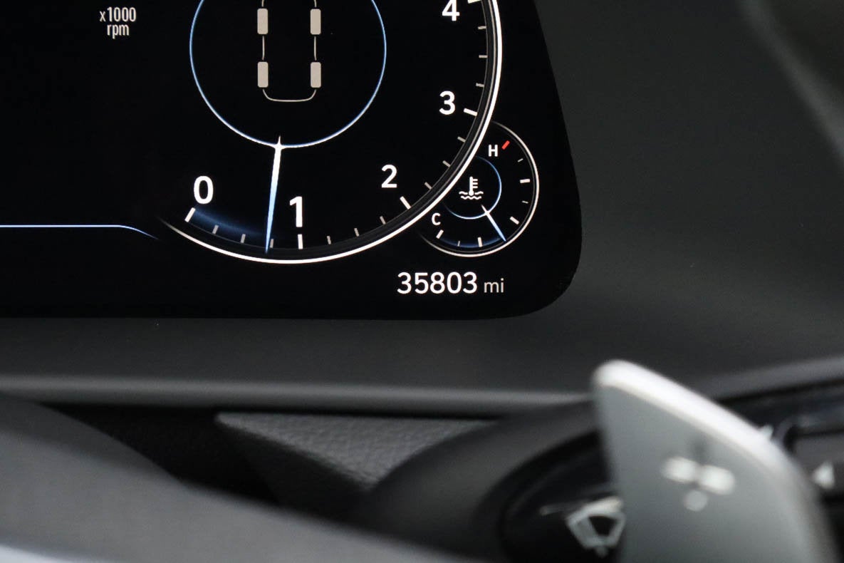 2023 Hyundai Sonata Limited 1.6T