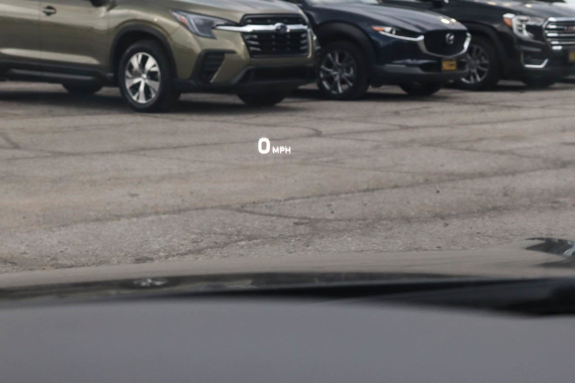 2023 Hyundai Sonata Limited 1.6T