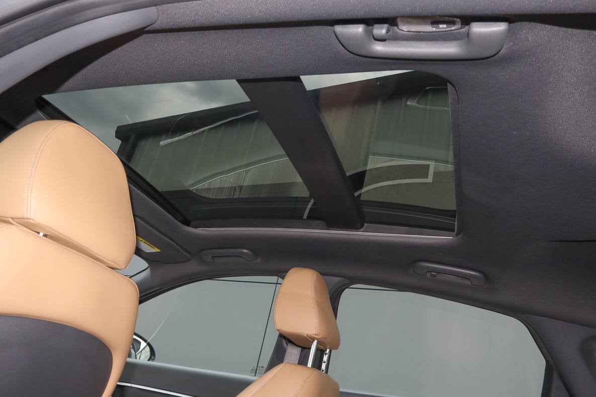 2023 Hyundai Sonata Limited 1.6T