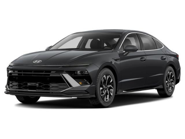 2025 Hyundai Sonata SEL FWD