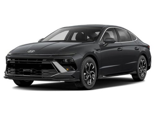 2025 Hyundai Sonata SEL FWD