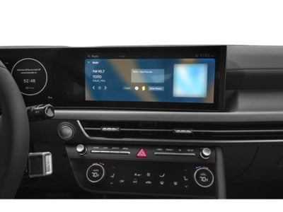2025 Hyundai Sonata SEL FWD