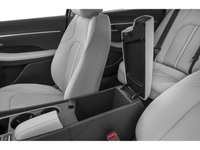 2025 Hyundai Sonata SEL FWD