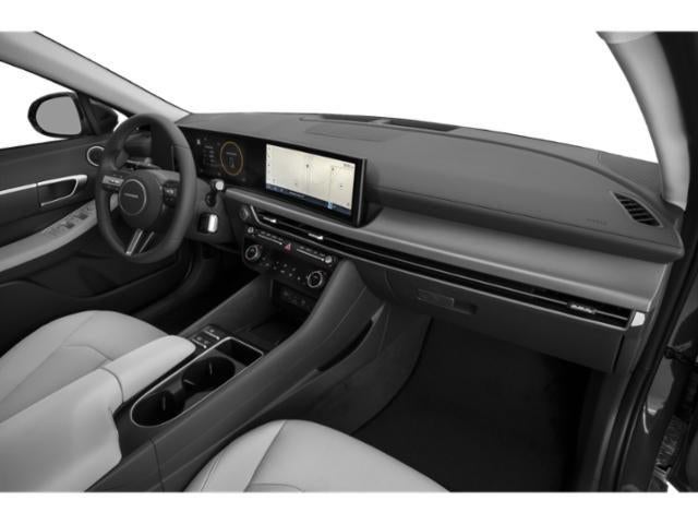 2025 Hyundai Sonata SEL FWD