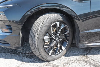 2025 Hyundai Sonata SEL FWD