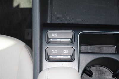 2025 Hyundai Sonata SEL FWD