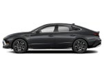 2025 Hyundai Sonata SEL FWD
