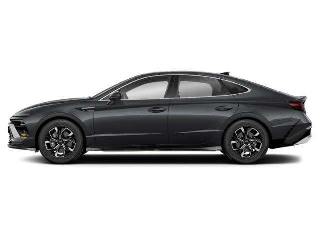 2025 Hyundai Sonata SEL FWD
