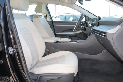 2025 Hyundai Sonata SEL FWD