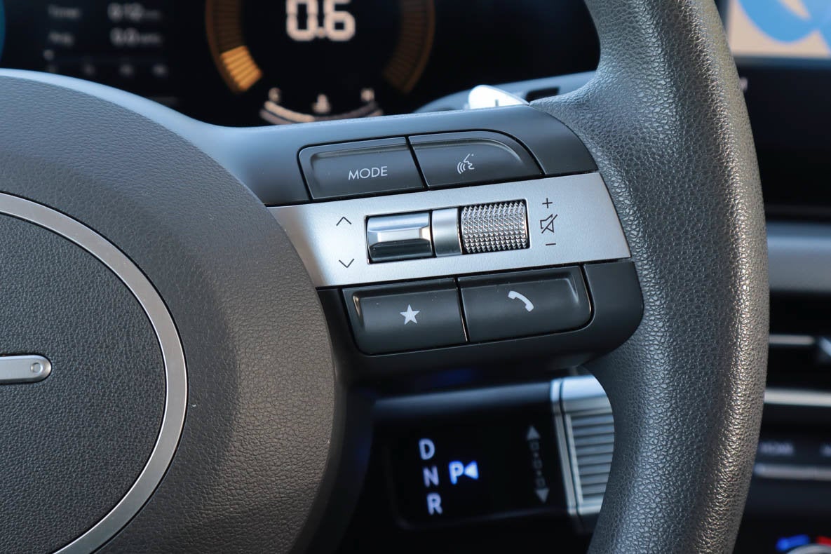 2025 Hyundai Sonata SEL FWD