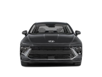 2025 Hyundai Sonata SEL FWD