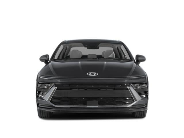 2025 Hyundai Sonata SEL FWD