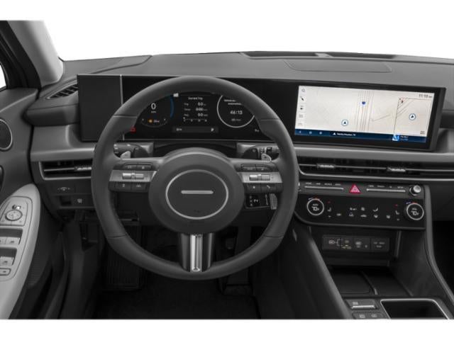 2025 Hyundai Sonata SEL FWD
