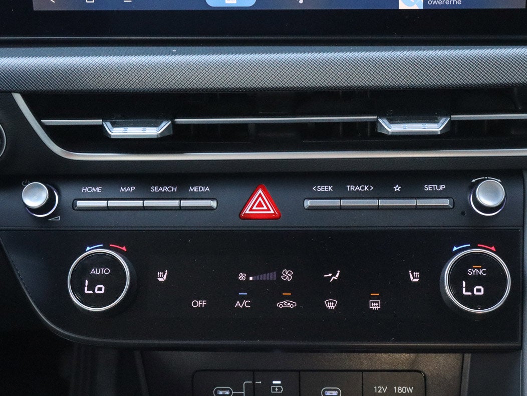 2025 Hyundai Sonata SEL FWD