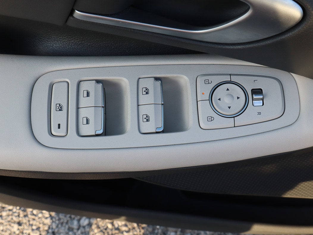 2025 Hyundai Sonata SEL FWD