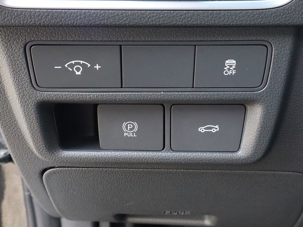 2025 Hyundai Sonata SEL FWD