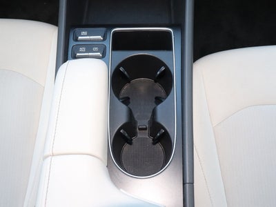 2025 Hyundai Sonata SEL FWD