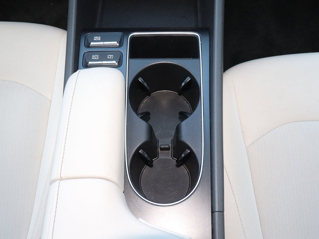 2025 Hyundai Sonata SEL FWD